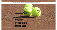 Desktop Screenshot of esparciasports.com